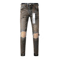 Purple Brand men's Fashion jeans 9031
