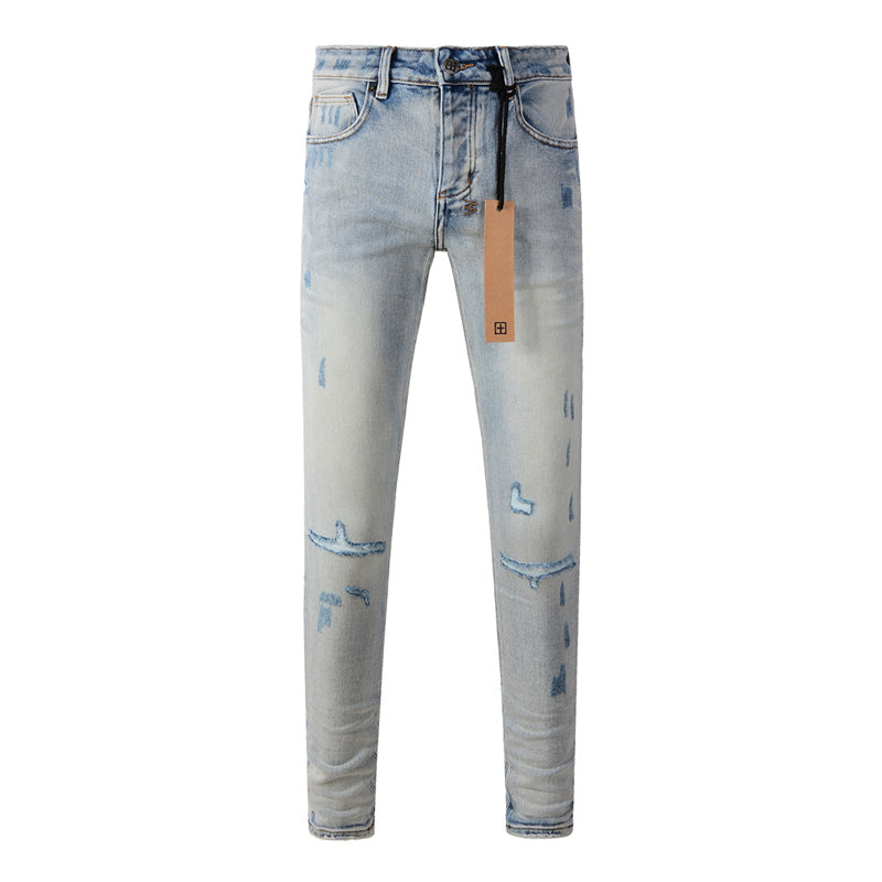 Ksubi men's Fashion jeans 3006
