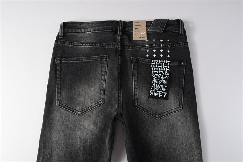 Ksubi men's Fashion jeans 3035