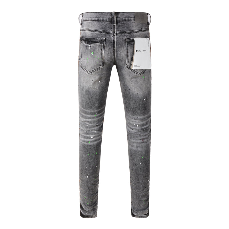 Purple Brand men's Fashion jeans 9031