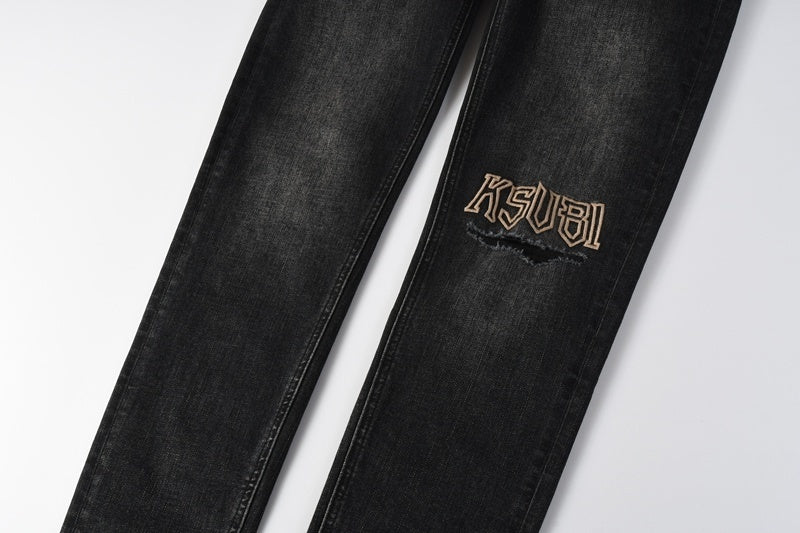 Ksubi men's Fashion jeans 3052