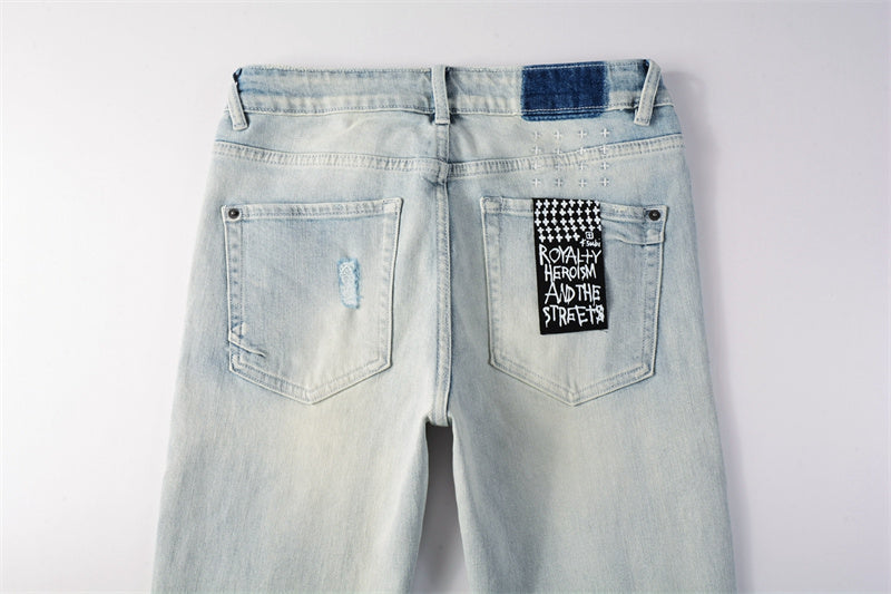 Ksubi men's Fashion jeans 3025