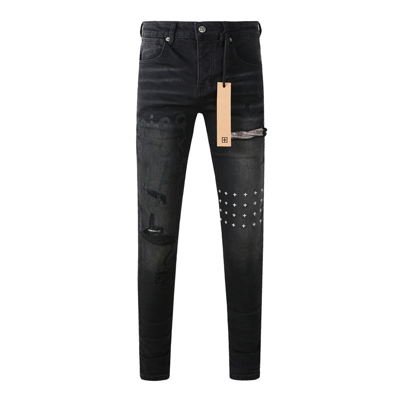 Ksubi men's Fashion jeans 3015
