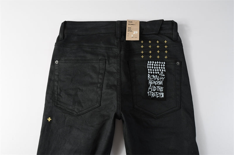 Ksubi men's Fashion jeans 3045