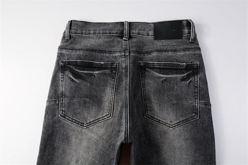 Purple Brand men's Fashion jeans 9102