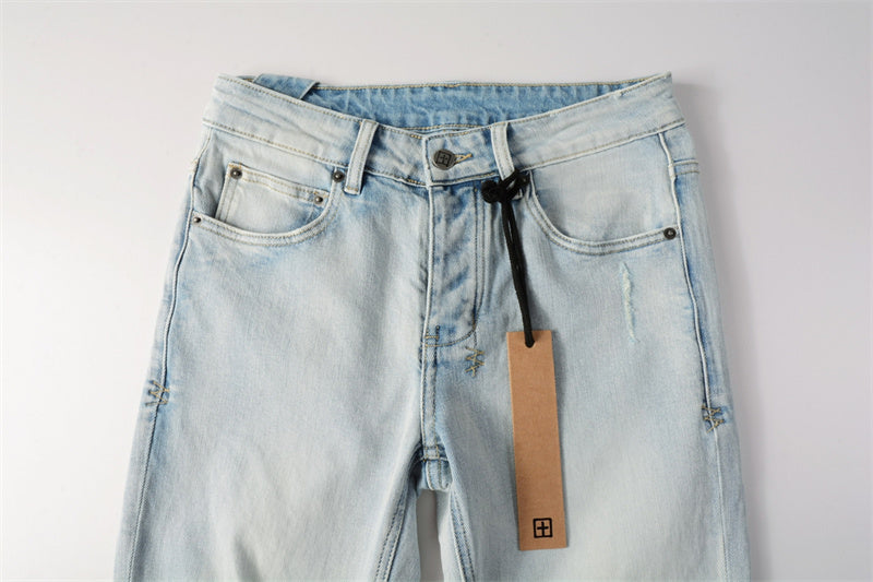 Ksubi men's Fashion jeans 3008