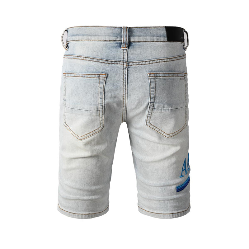 Fashion Amiri men's jeans 6012
