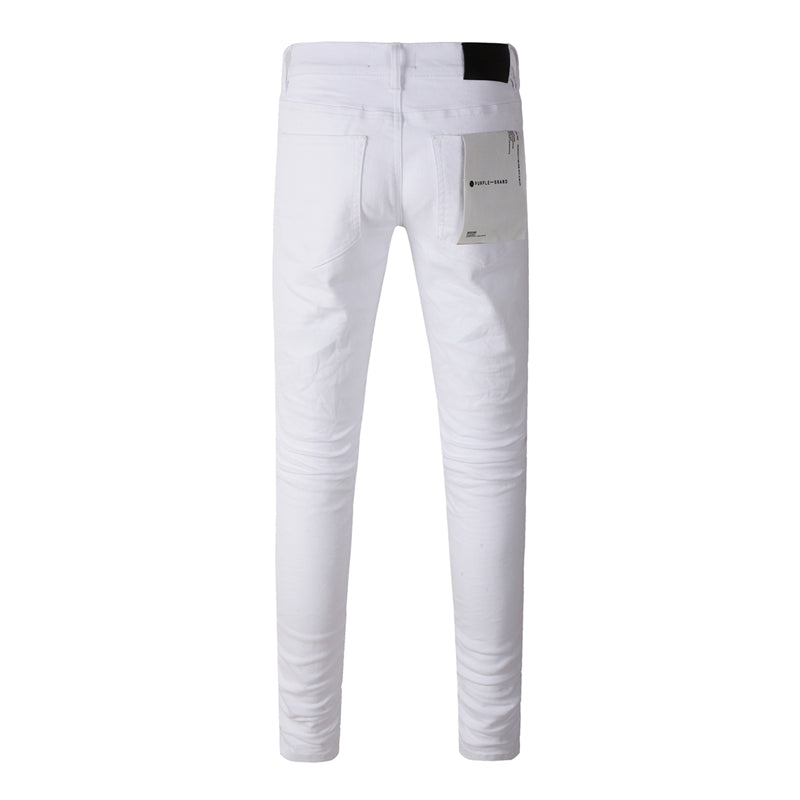 Purple Brand men's Fashion jeans 9024