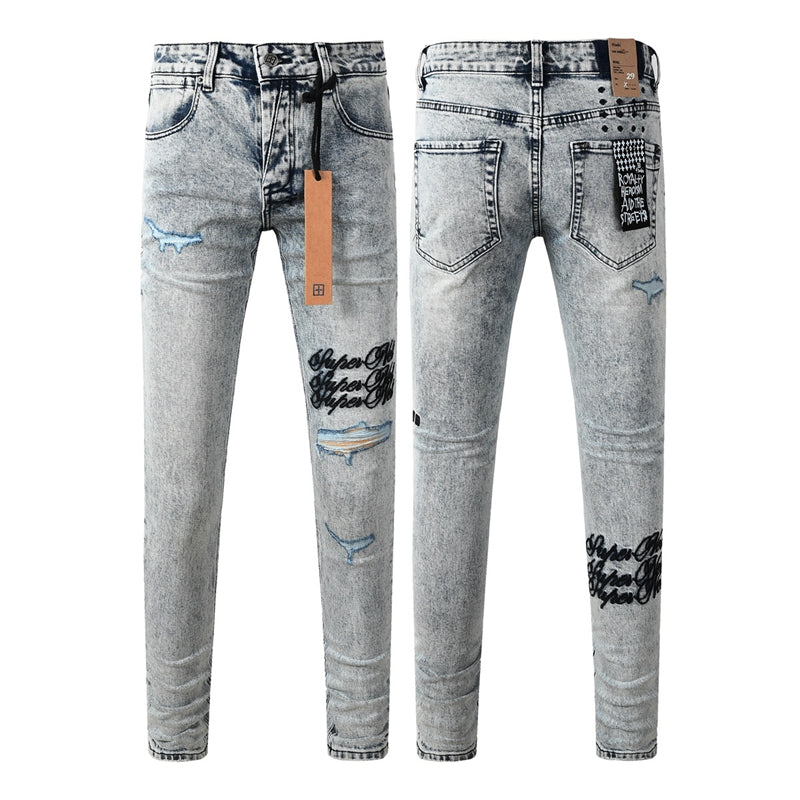 Ksubi men's Fashion jeans 3046
