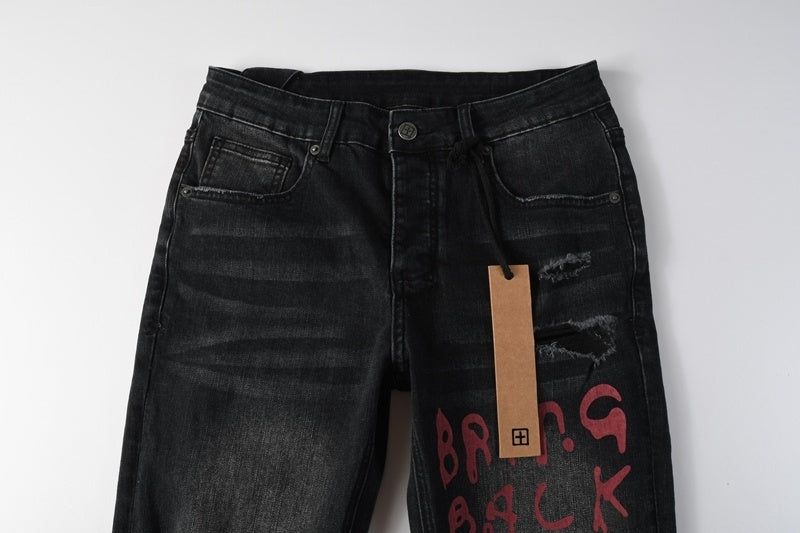 Ksubi men's Fashion jeans 3053