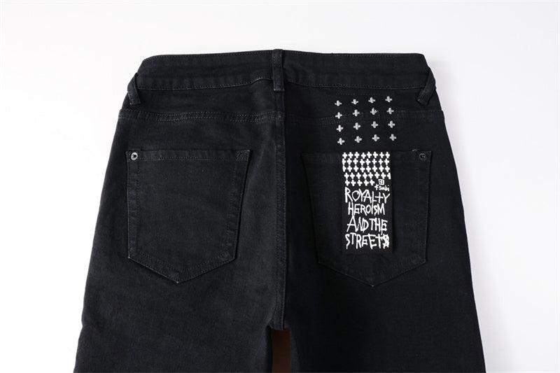 Ksubi men's Fashion jeans 3005