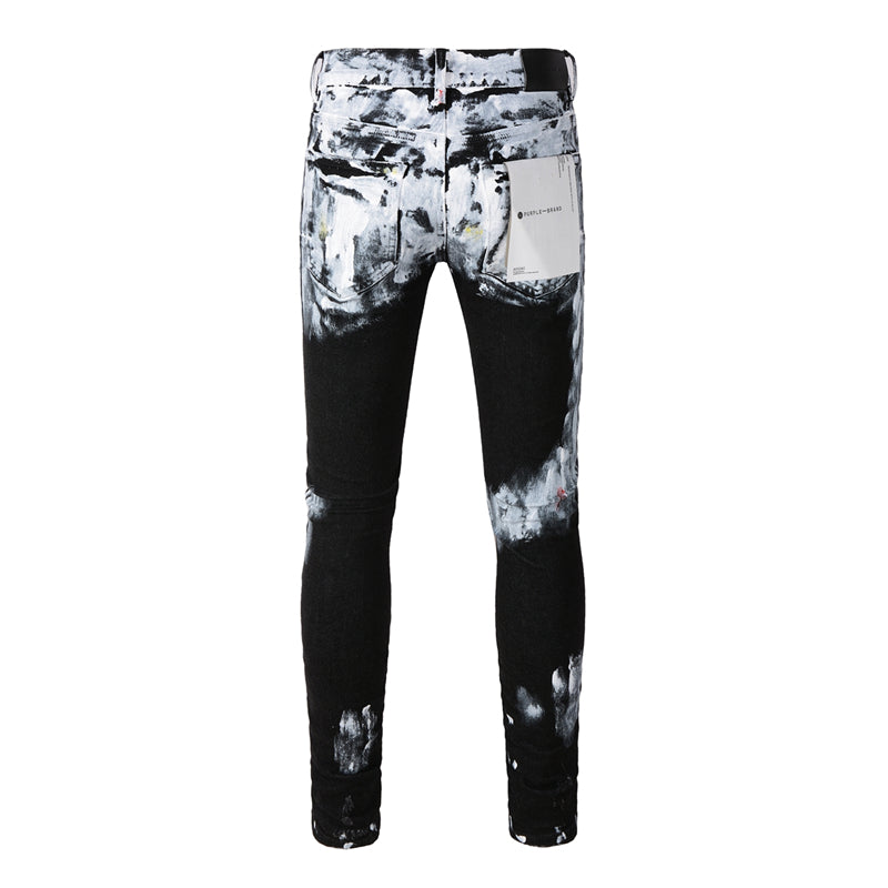 Purple Brand men's Fashion jeans 9020