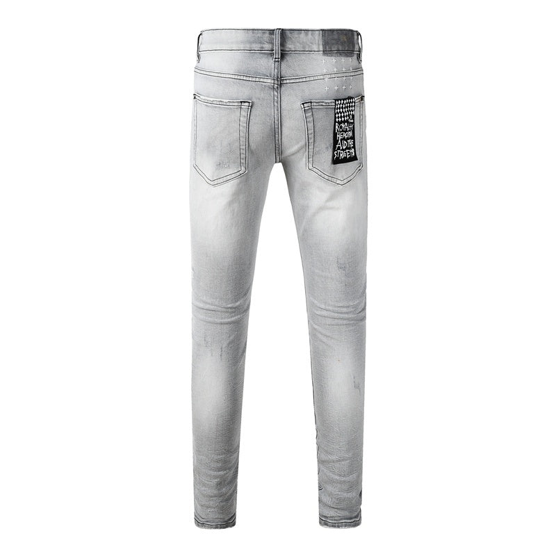 Ksubi men's Fashion jeans 3056