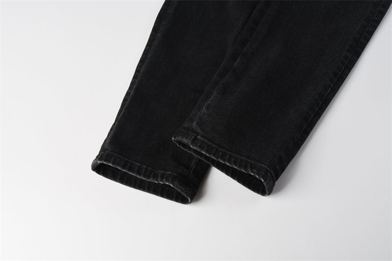 Fashion Amiri men's jeans 8925