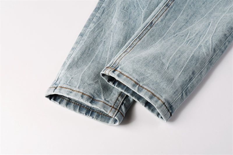 Ksubi men's Fashion jeans 3030