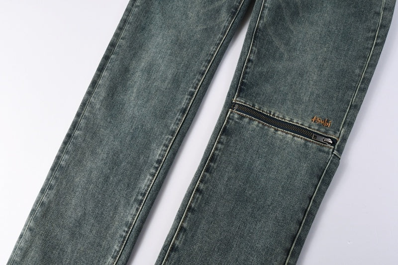 Ksubi men's Fashion jeans 3058
