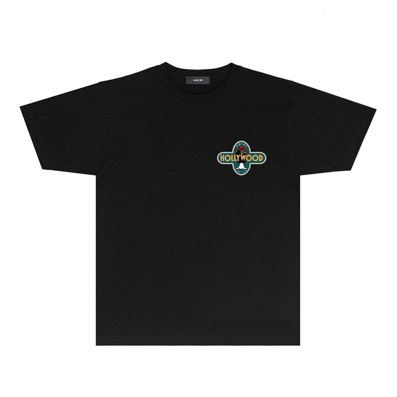 Amiri Fashion T-shirt