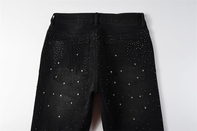 Purple Brand men's Fashion jeans 9130