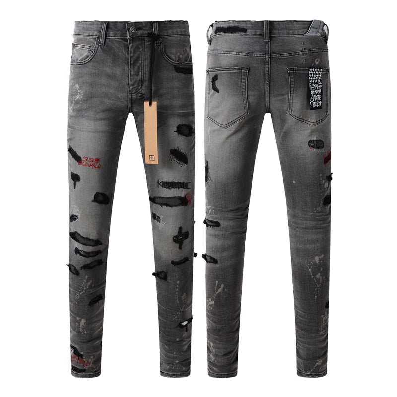 Ksubi men's Fashion jeans 3014