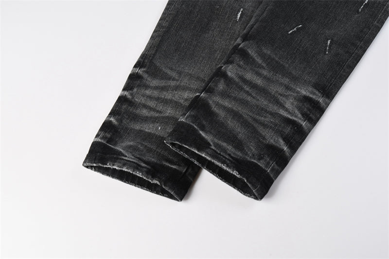 Fashion Amiri men's jeans 8922