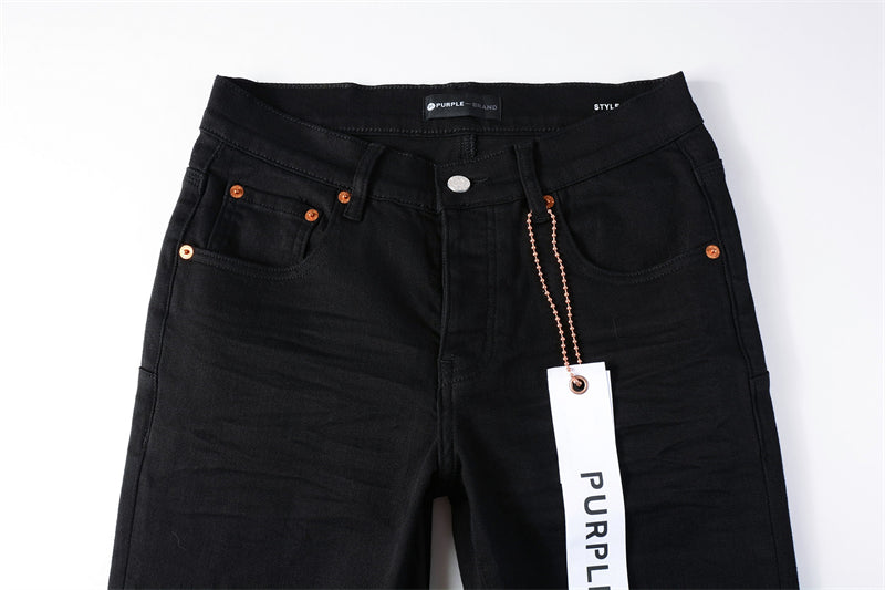 Purple Brand men's Fashion jeans 9023