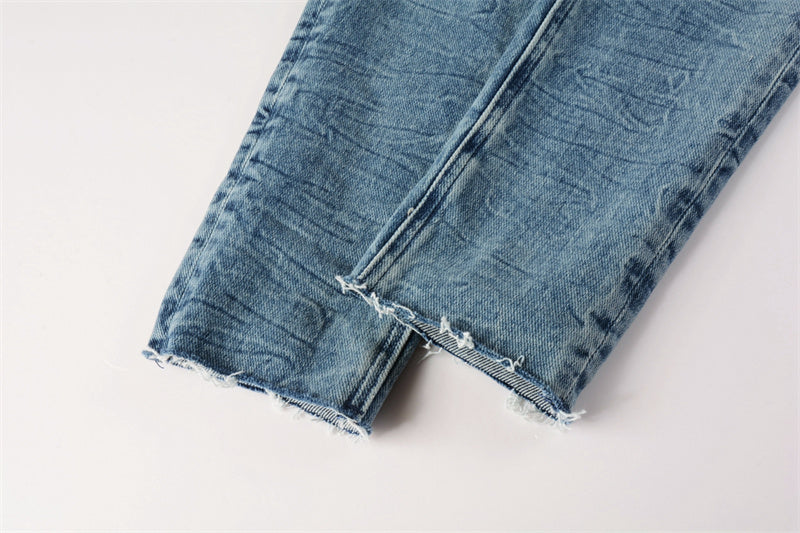 Ksubi men's Fashion jeans 3007