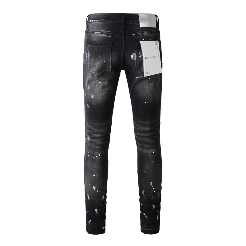 Purple Brand men's Fashion jeans 9002
