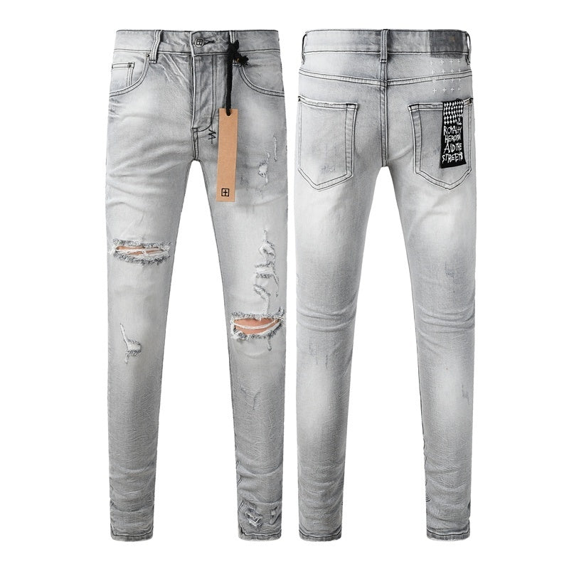 Ksubi men's Fashion jeans 3056