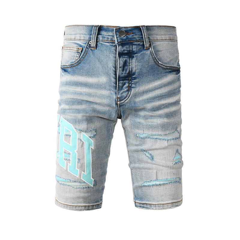 Fashion Amiri men's jeans 6007