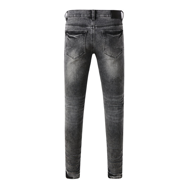 Purple Brand men's Fashion jeans 9102