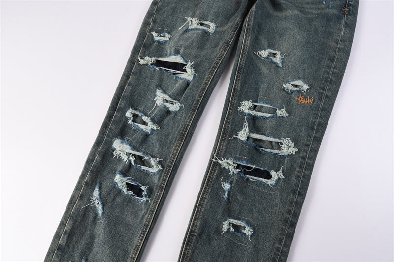 Ksubi men's Fashion jeans 3049