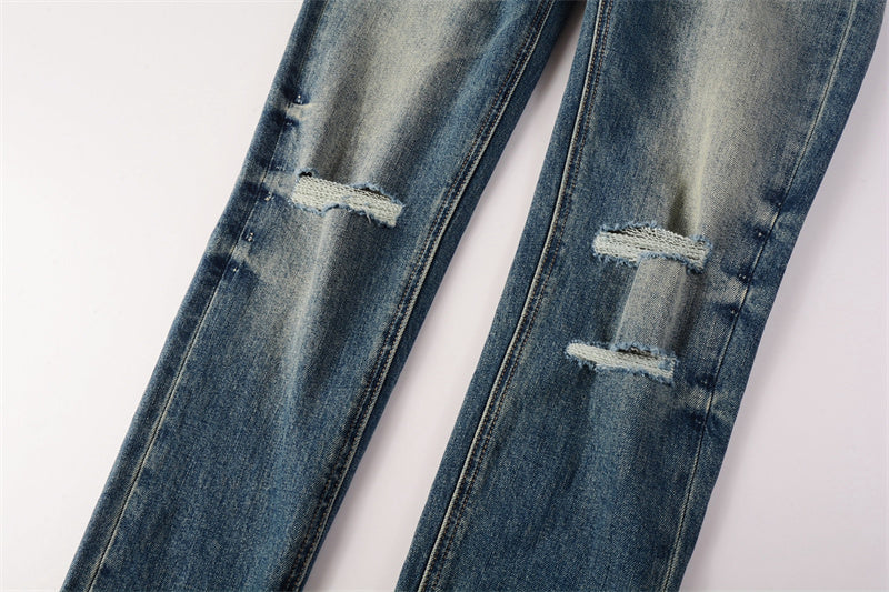 Ksubi men's Fashion jeans 3018