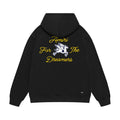 Amiri Fashion Hoodie