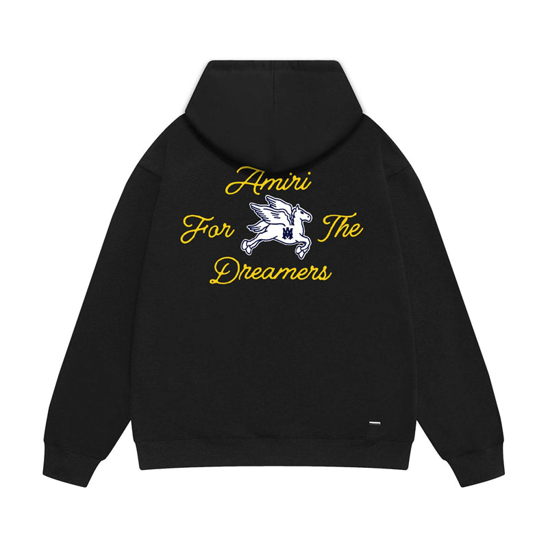 Amiri Fashion sweatshirts