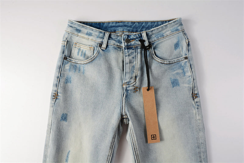 Ksubi men's Fashion jeans 3006