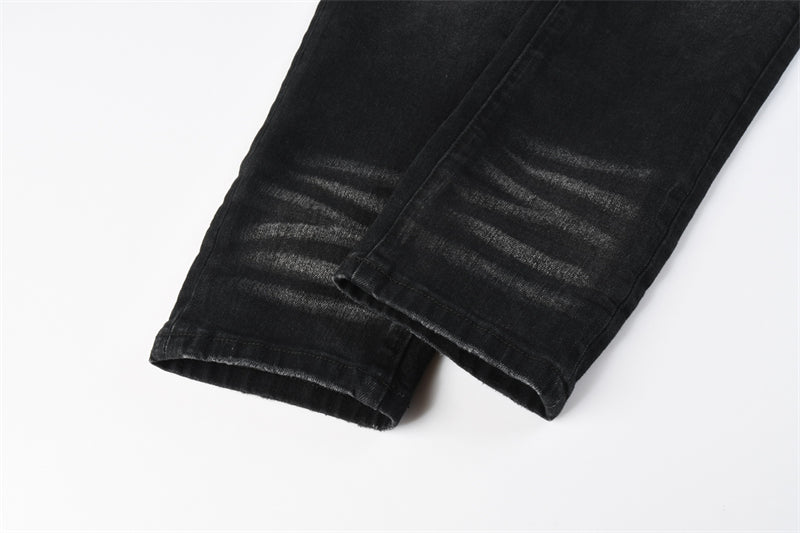 Fashion Amiri men's jeans 8924