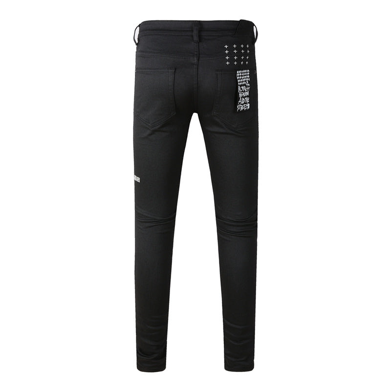 Ksubi men's Fashion jeans 3020