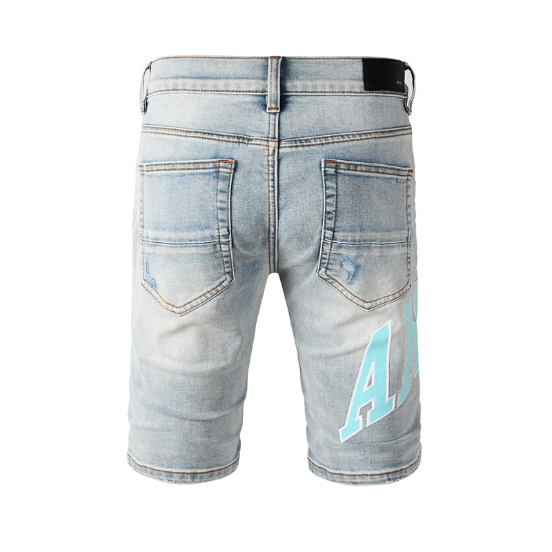 Fashion Amiri men's jeans 6007