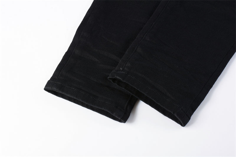 Purple Brand men's Fashion jeans 9023
