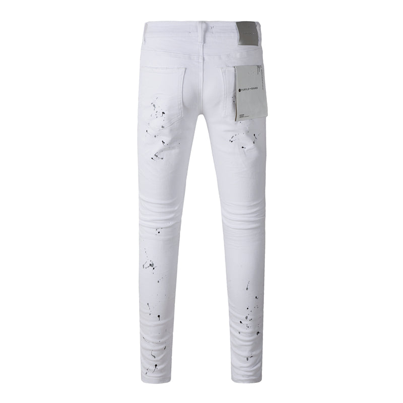 Purple Brand men's Fashion jeans 9021
