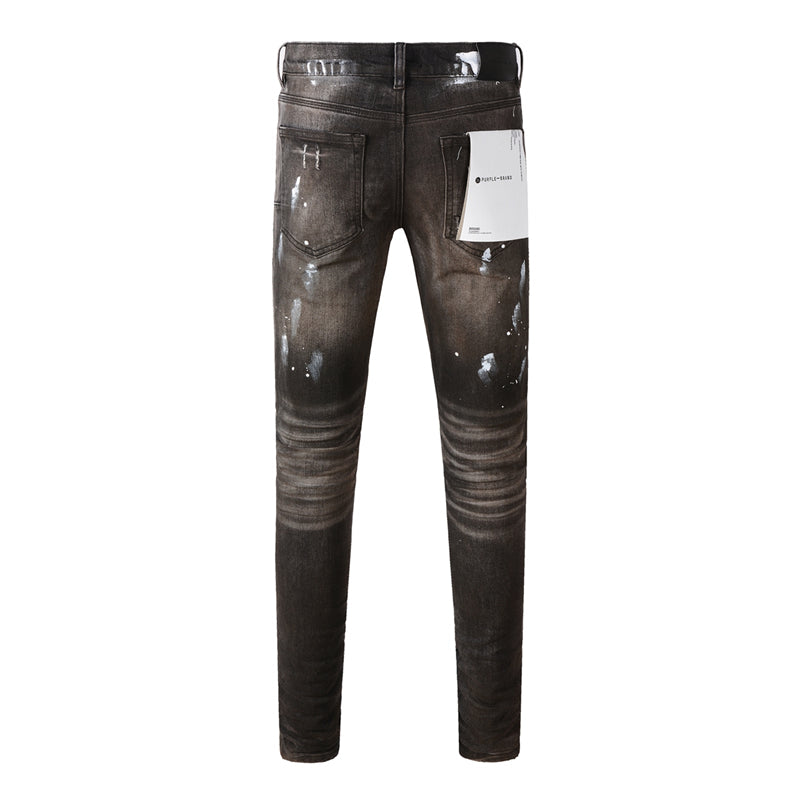 Purple Brand men's Fashion jeans 9030