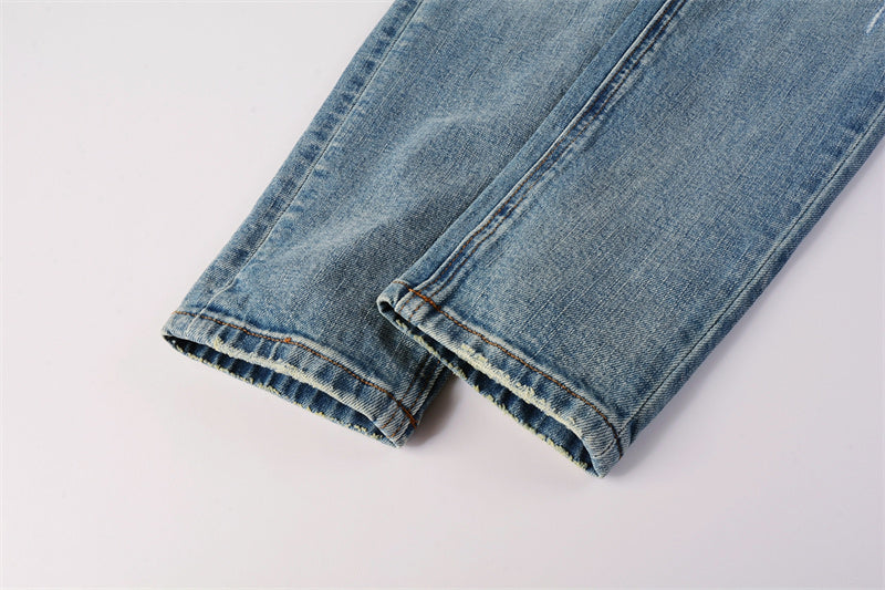 Ksubi men's Fashion jeans 3022