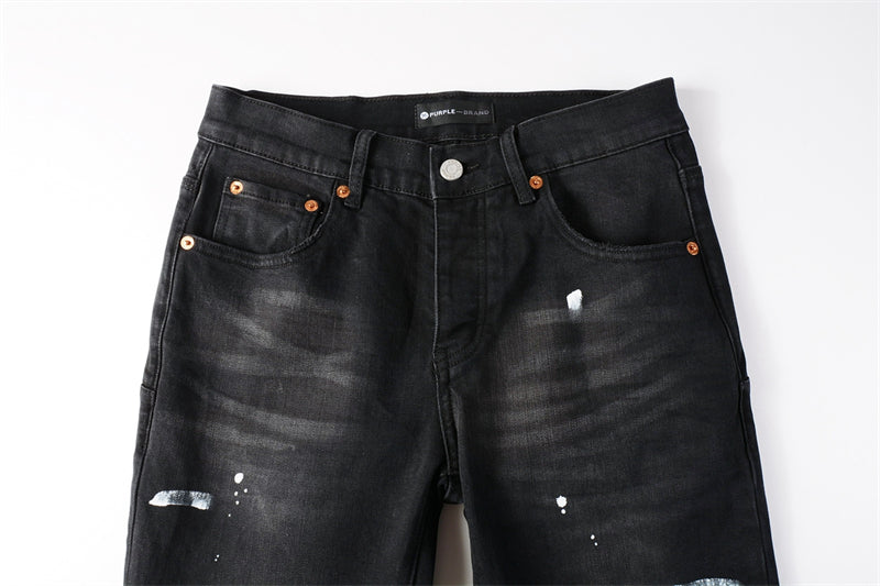 Purple Brand men's Fashion jeans 9098