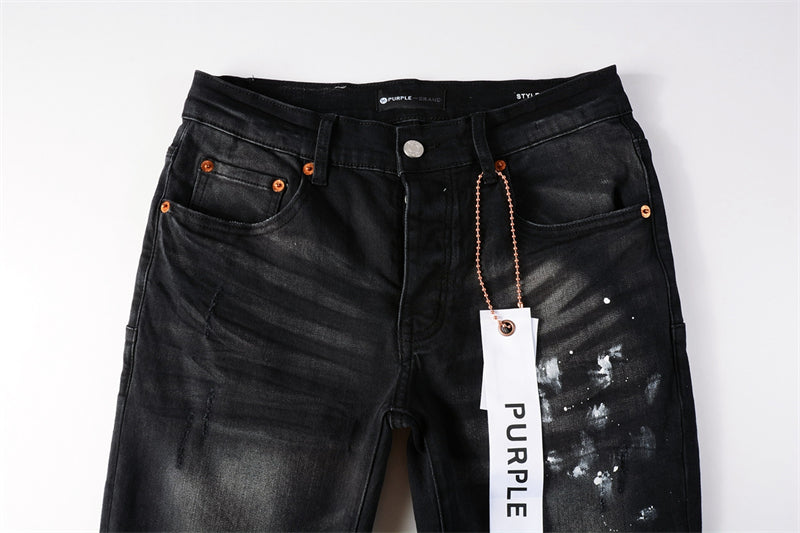 Purple Brand men's Fashion jeans 9002