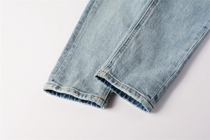 Ksubi men's Fashion jeans 3024