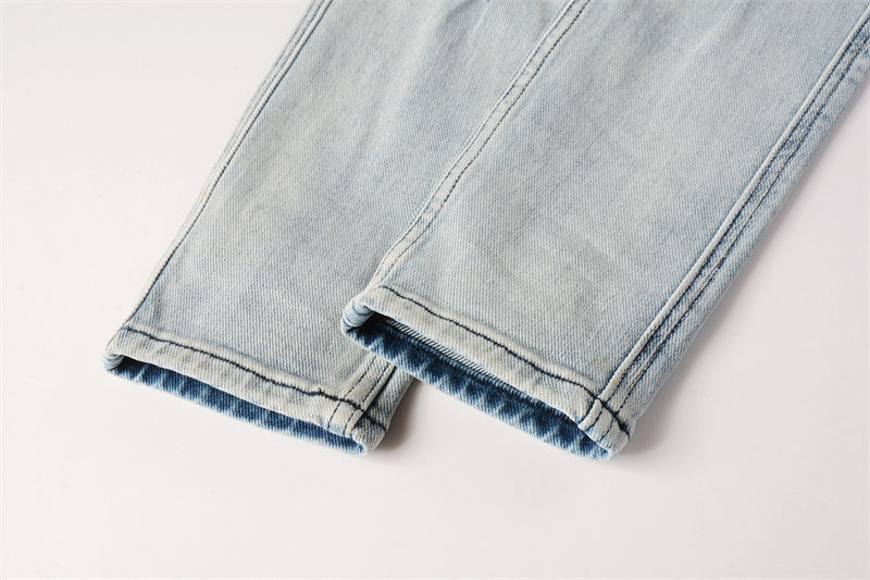 Ksubi men's Fashion jeans 3001
