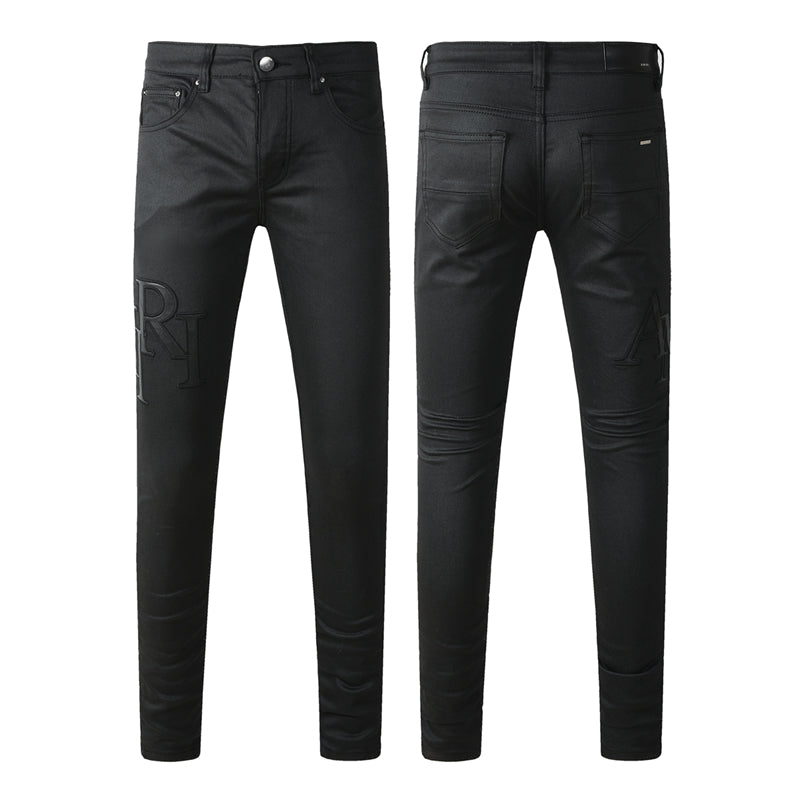 Fashion Amiri men's jeans 8918