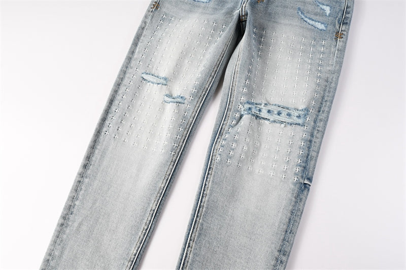Ksubi men's Fashion jeans 3047