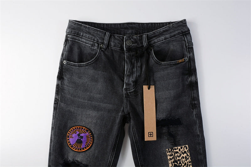 Ksubi men's Fashion jeans 3021