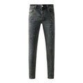 Purple Brand men's Fashion jeans 9122